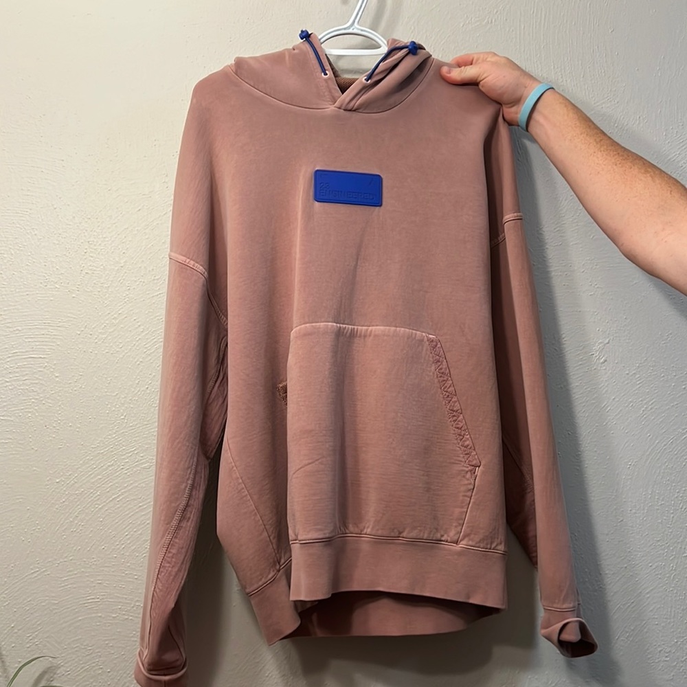 NWT Nike Air Jordan sweatshirt
